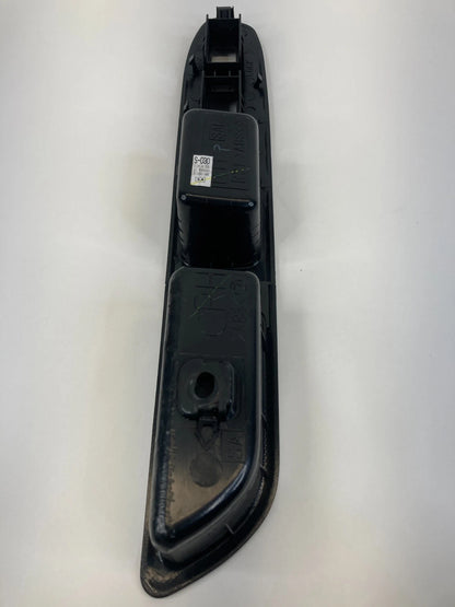 2003-2008 SUBARU FORESTER FRONT RIGHT SIDE DOOR WINDOW SWITCH BEZEL TRIM COVER