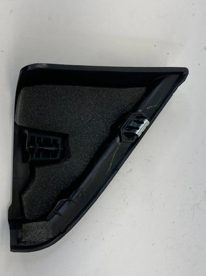 2013-2016 DODGE DART FRONT RIGHT INTERIOR DOOR CORNER COVER 1TR40TRMAB OEM