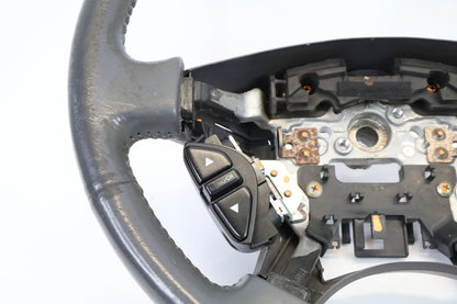 1998-2002 HONDA ACCORD STEERING WHEEL W/ AUDIO CRUISE CONTROL SWITCH OEM