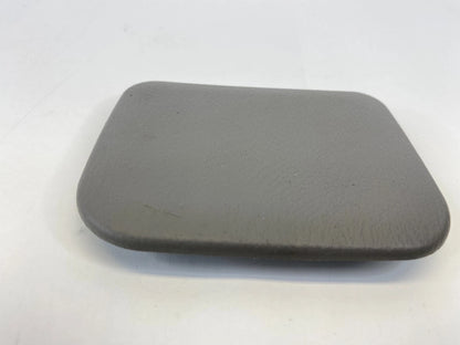 2003-2008 SUBARU FORESTER REAR RIGHT BACK SIDE DOOR PANEL ACCESS COVER TRIM OEM