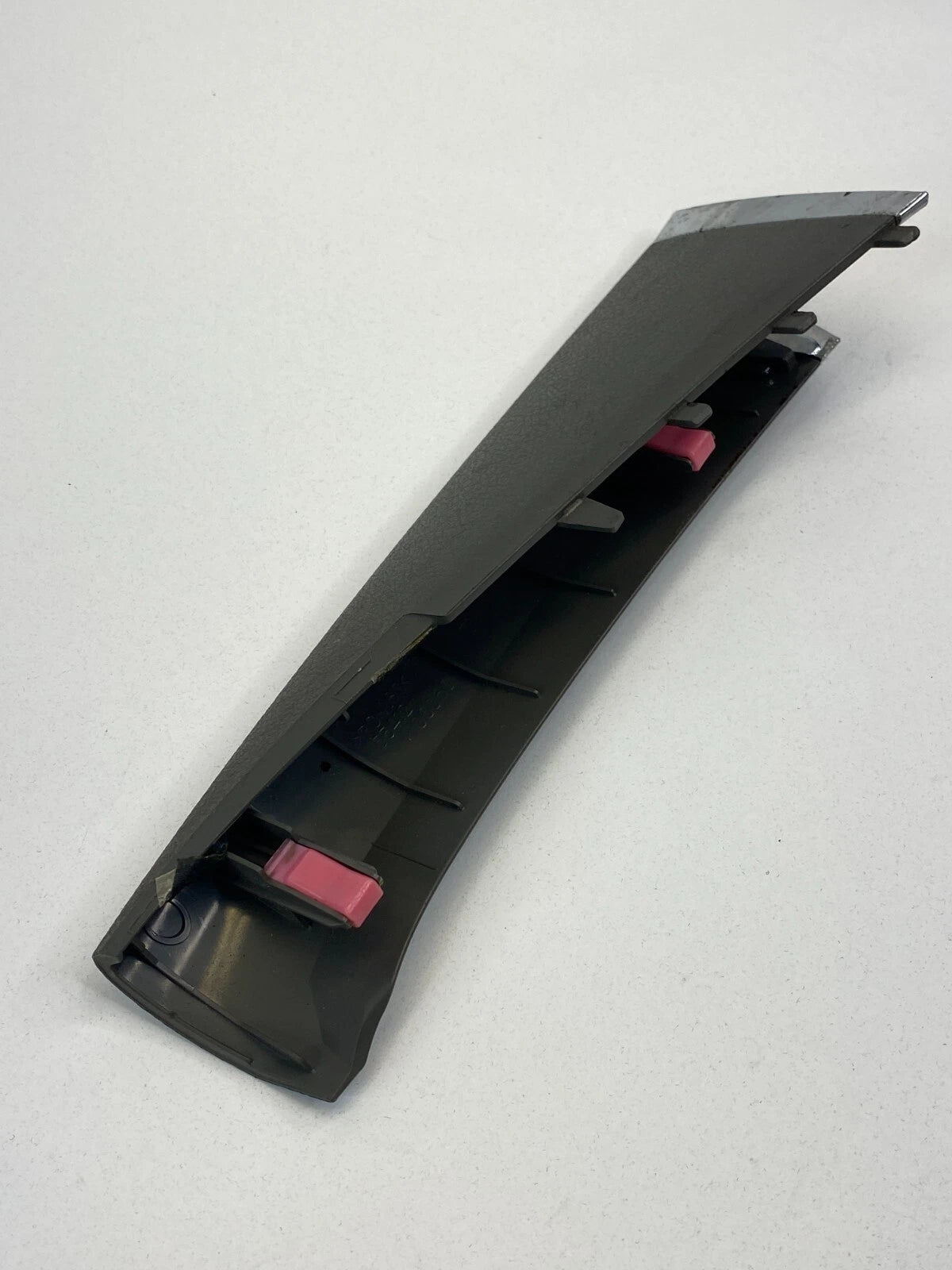 07-11 TOYOTA CAMRY CENTER DASH RIGHT SIDE GARNISH PANEL COVER TRIM 55412-06060