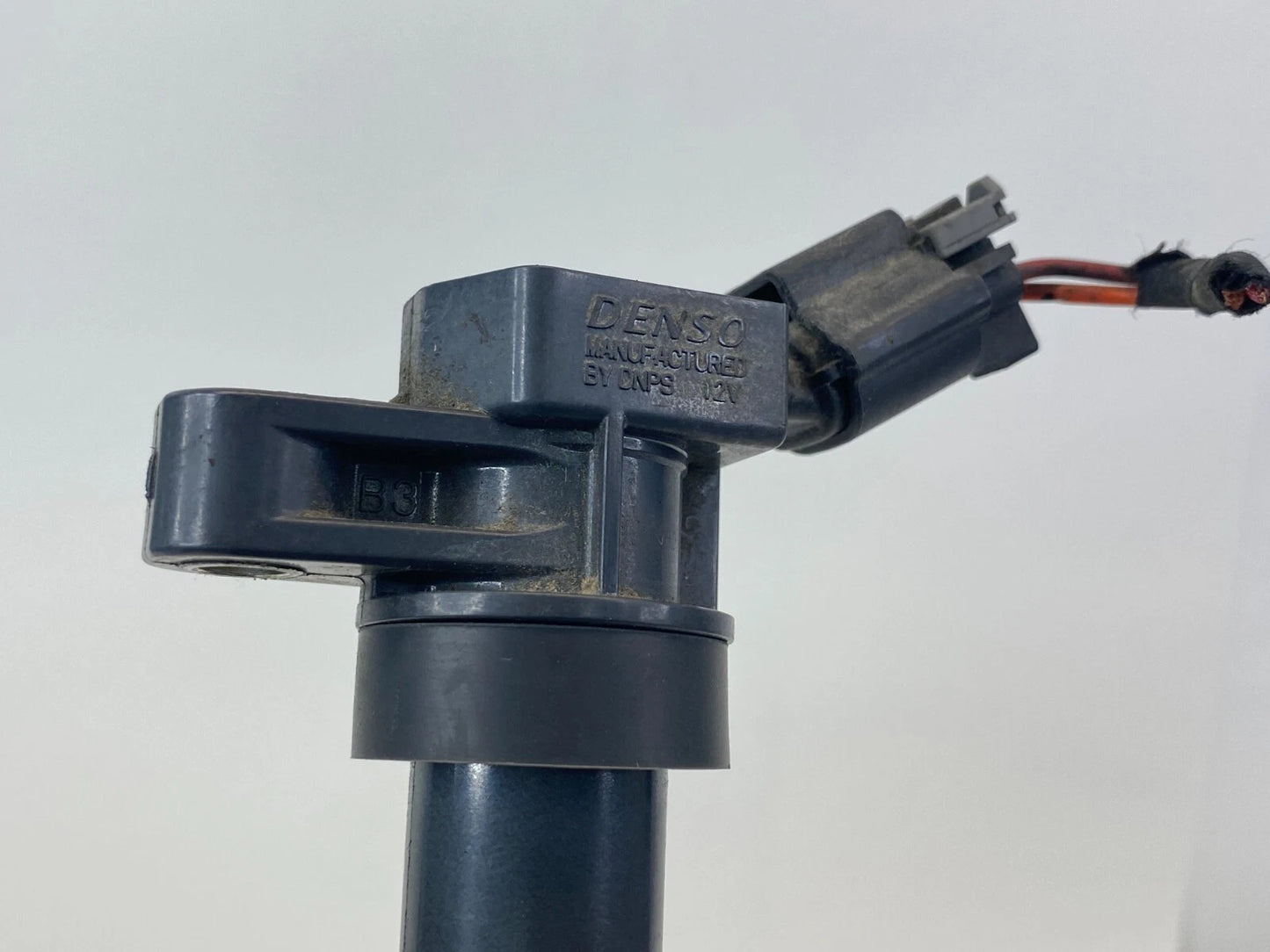 08-14 HYUNDAI SONATA 2.4L IGNITION COIL IGNITER DENSO 27300-3F100 OEM