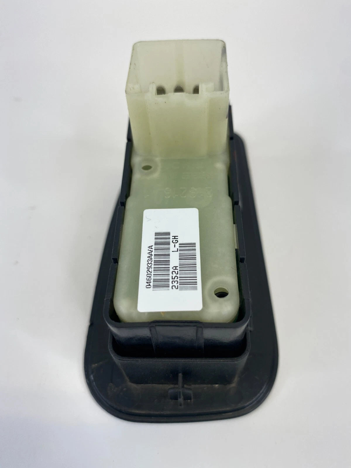 2011-2014 CHRYSLER 200 REAR LEFT BACK SIDE DOOR WINDOW SWITCH 1118218X OEM