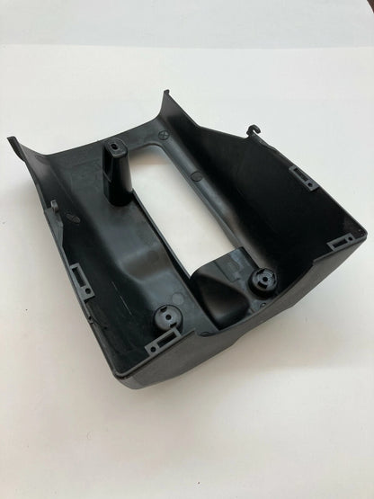 2013-2019 FORD TAURUS FLEX STEERING COLUMN LOWER COVER BEZEL TRIM DG133533AB OEM