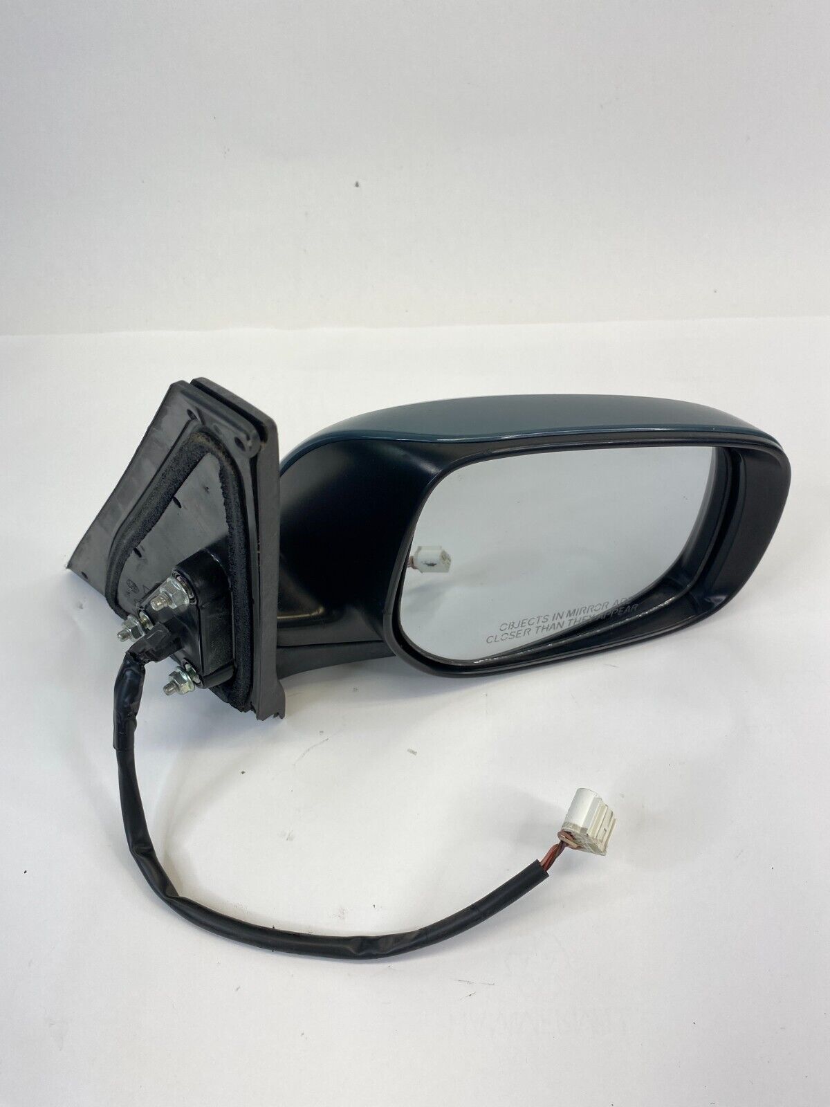 2008-2015 Scion xB Front Right Passenger Side View Power Mirror w/ Signal OEM