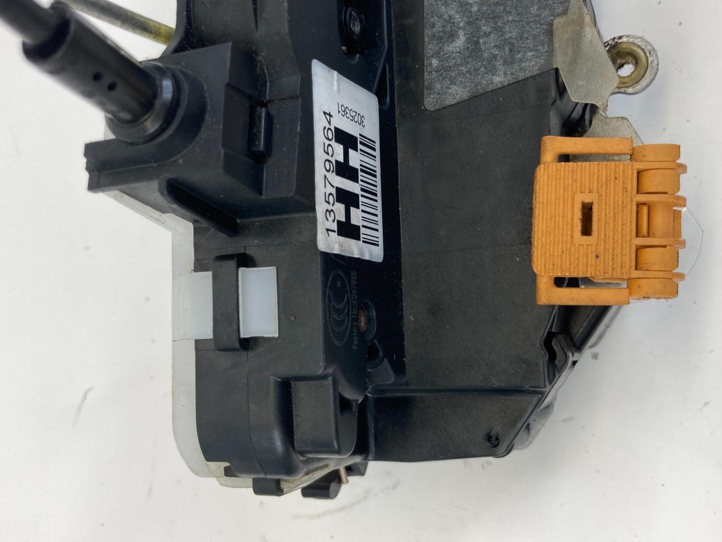 2015-2017 GMC Terrain Front Left Door Lock Latch Actuator Release 13579564 OEM