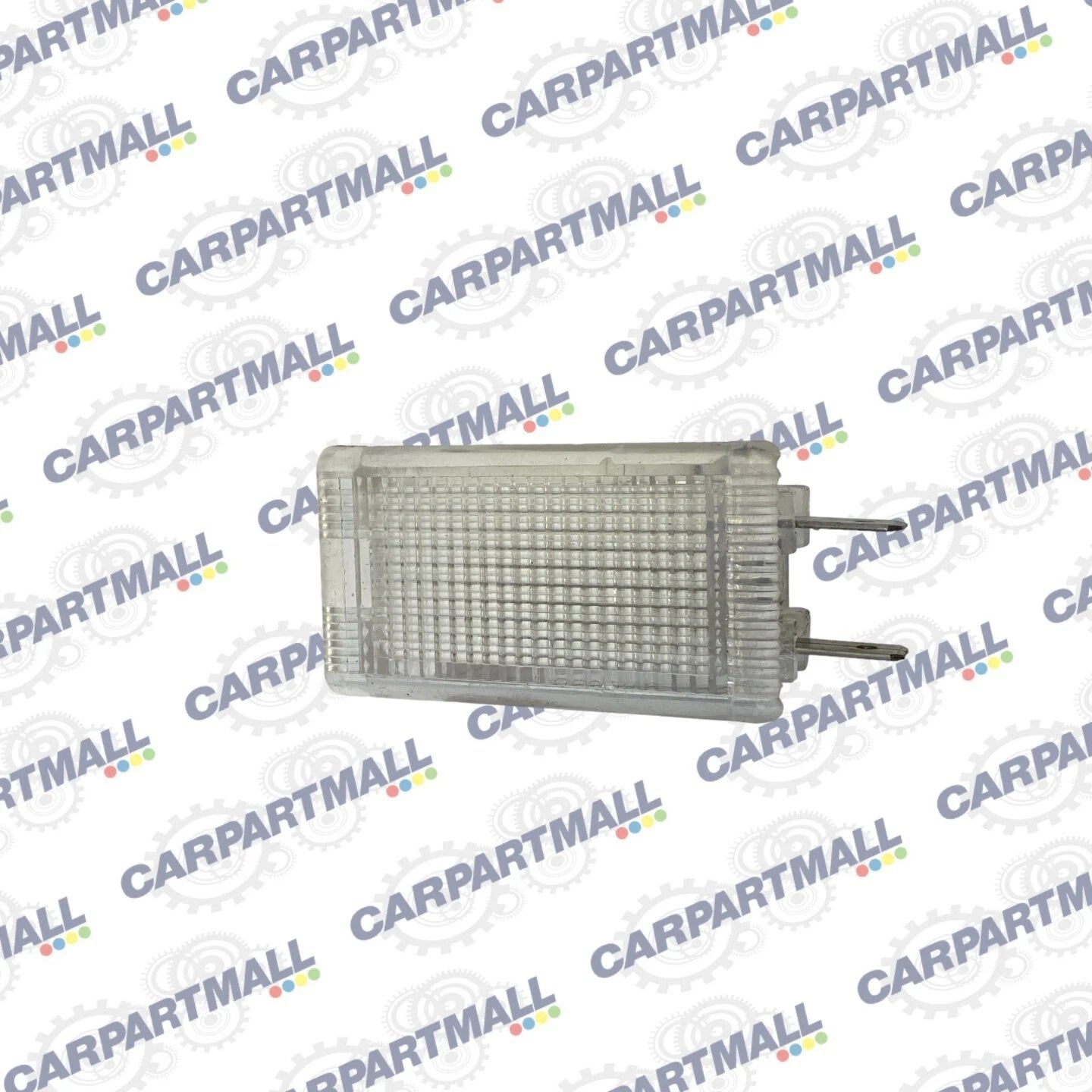 2012-2015 CHEVROLET CAPTIVA SPORT DASH GLOVE BOX INNER COURTESY LIGHT LAMP OEM