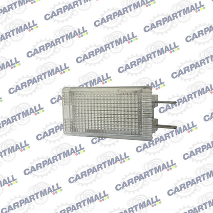 2012-2015 CHEVROLET CAPTIVA SPORT DASH GLOVE BOX INNER COURTESY LIGHT LAMP OEM