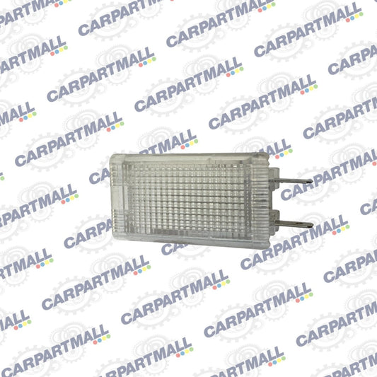 2012-2015 CHEVROLET CAPTIVA SPORT DASH GLOVE BOX INNER COURTESY LIGHT LAMP OEM