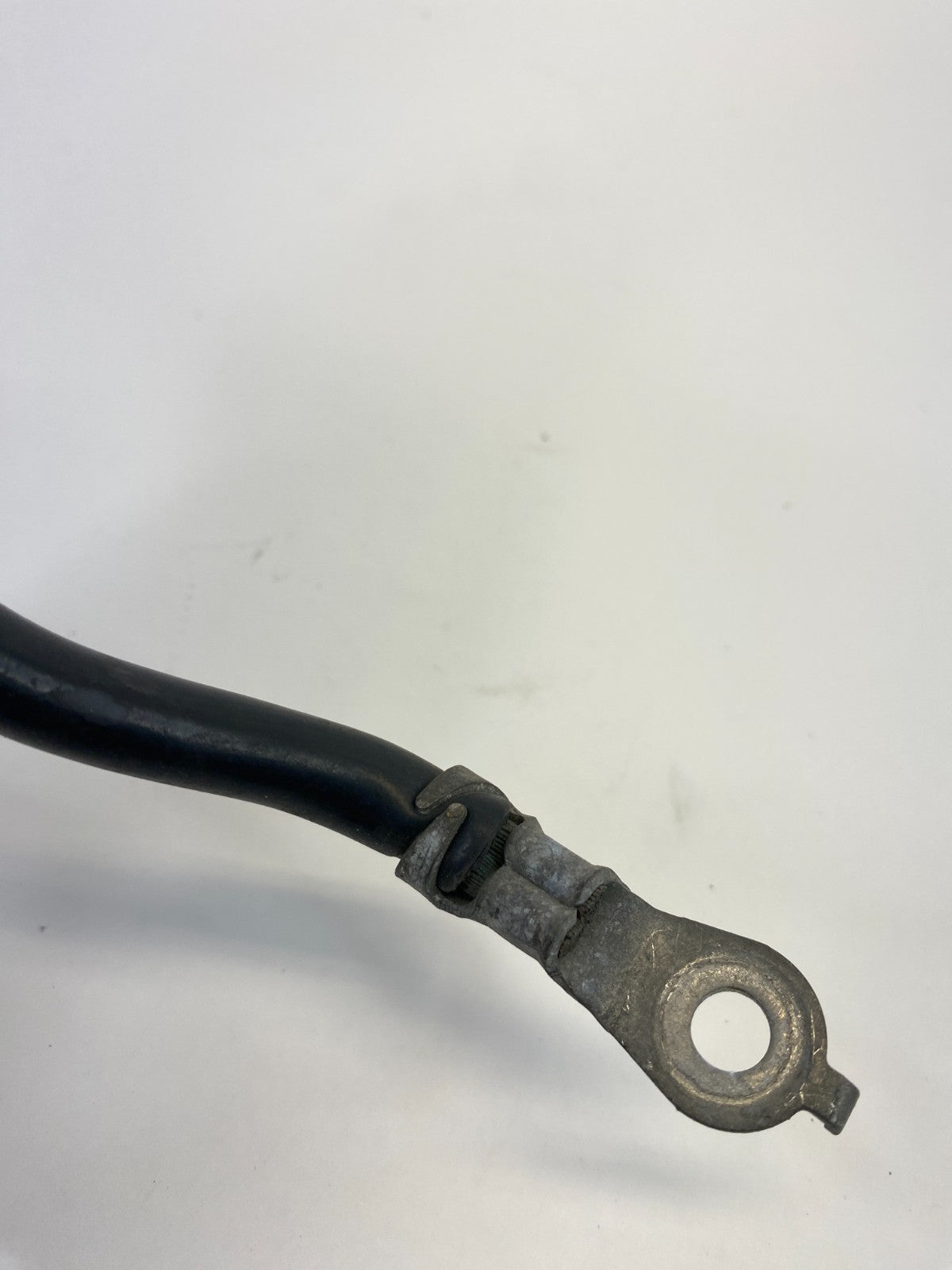 2012-2018 Ford Focus 2.0L Negative Battery Cable Terminal AV6N-10C679-BA OEM