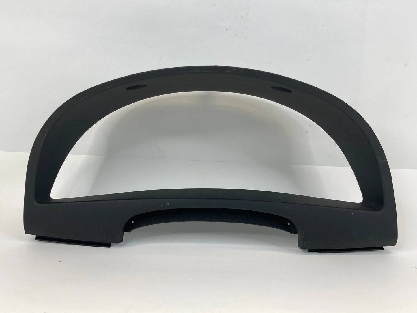 07 08 09 10 11 TOYOTA CAMRY DASH PANEL SPEEDOMETER CLUSTER TRIM BEZEL 5540406030