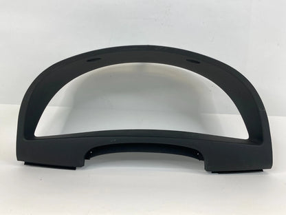 07 08 09 10 11 TOYOTA CAMRY DASH PANEL SPEEDOMETER CLUSTER TRIM BEZEL 5540406030