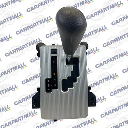2008-2015 SCION XB AUTOMATIC FLOOR GEAR SHIFTER SHIFT LEVER SELECTOR ASSEMBLY