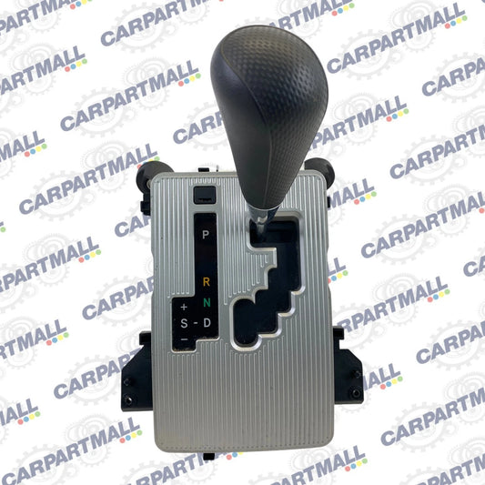 2008-2015 SCION XB AUTOMATIC FLOOR GEAR SHIFTER SHIFT LEVER SELECTOR ASSEMBLY