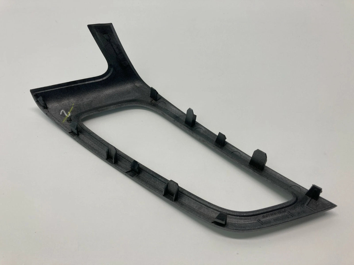 2012 2013 2014 FORD FOCUS DASH PASSENGER AIR VENT TRIM COVER BEZEL BM51-A044B16