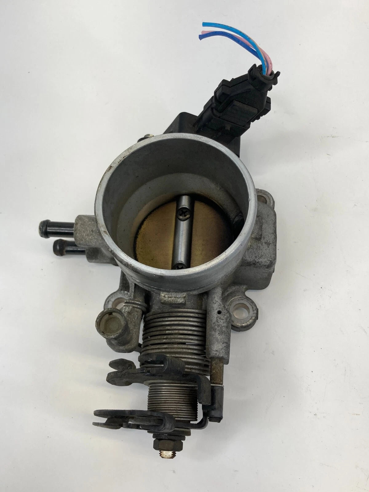 2004 05 06 07 08 2009 KIA SPECTRA THROTTLE BODY THROTTLE VALVE 36100-23751 OEM