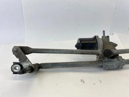 2013-2019 FORD EXPLORER INTERCEPTOR FRONT WIPER MOTOR LINKAGE AASEMBLY UNIT OEM