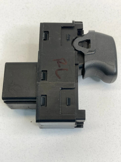 01-09 VOLVO S60 01-07 V70 REAR LEFT DOOR WINDOW CONTROL SWITCH BUTTON 9472275