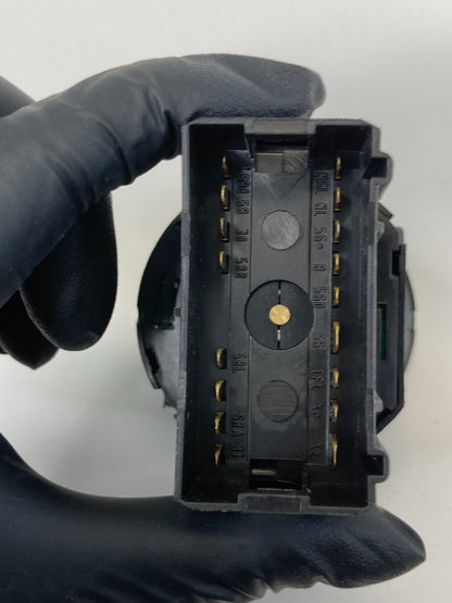 2005-2009 Audi A4 Headlight Headlamp Fog Light Lamp Control Switch OEM