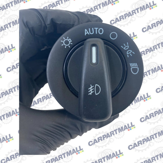 2011-2020 Dodge Durango Headlight Light Lamp Control Switch 56046258AB OEM