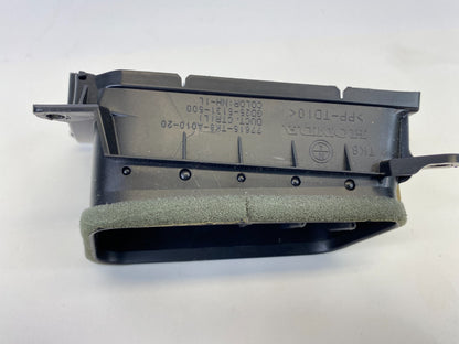 2011-2013 Honda Odyssey Center Dash A/C Air Vent Grill Grille Set Pair OEM