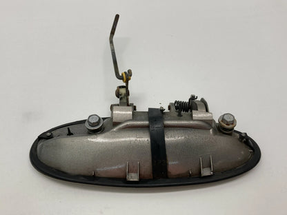 2000-2005 PONTIAC BONNEVILLE LESABRE REAR LEFT EXTERIOR OUTER DOOR HANDLE OEM