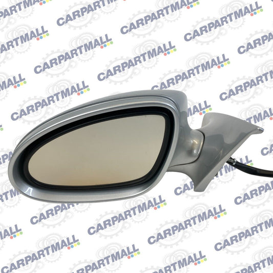 2006 Mercedes-Benz CLS500 07-09 CLS550 Front Left Driver Side View Power Mirror