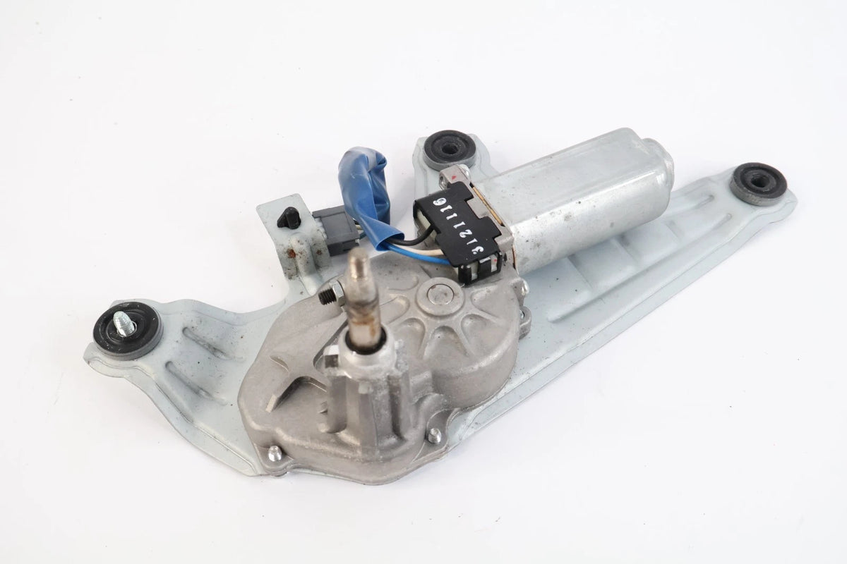 2010-2013 KIA SOUL REAR HATCH GATE WINDSHIELD WIPER MOTOR OEM 98700-2K000 OEM