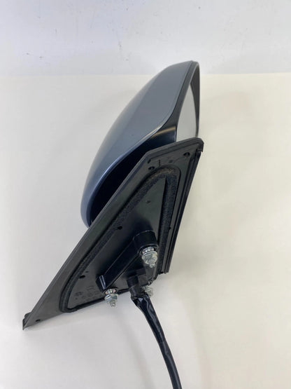 2008-2015 SCION XB FRONT RIGHT PASSENGER SIDE VIEW POWER MIRROR E4022310 OEM