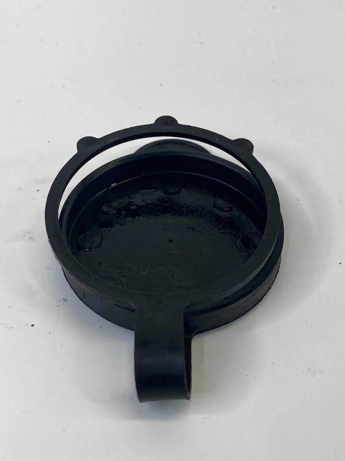 2009-2017 CHEVROLET TRAVERSE ENGINE RADIATOR COOLANT RECOVERY TANK CAP OEM