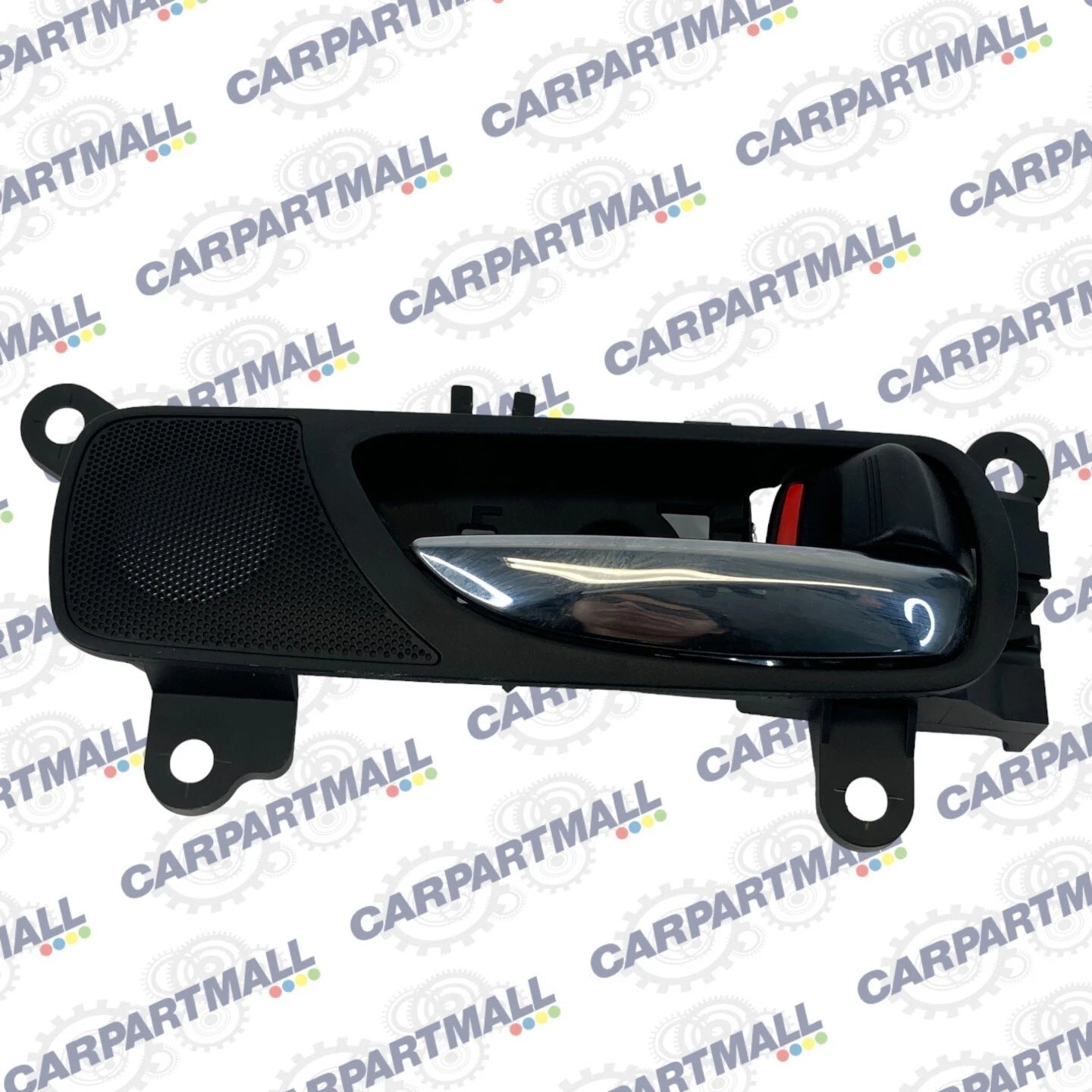 2006-2013 LEXUS IS250 IS350 REAR RIGHT PASSENGER INNER DOOR HANDLE 67730-53010