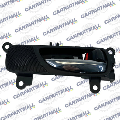 2006-2013 LEXUS IS250 IS350 REAR RIGHT PASSENGER INNER DOOR HANDLE 67730-53010