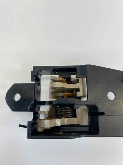 1997 98 99 00 2001 LEXUS ES300 FRONT RIGHT PASSENGER INSIDE INNER DOOR HANDLE