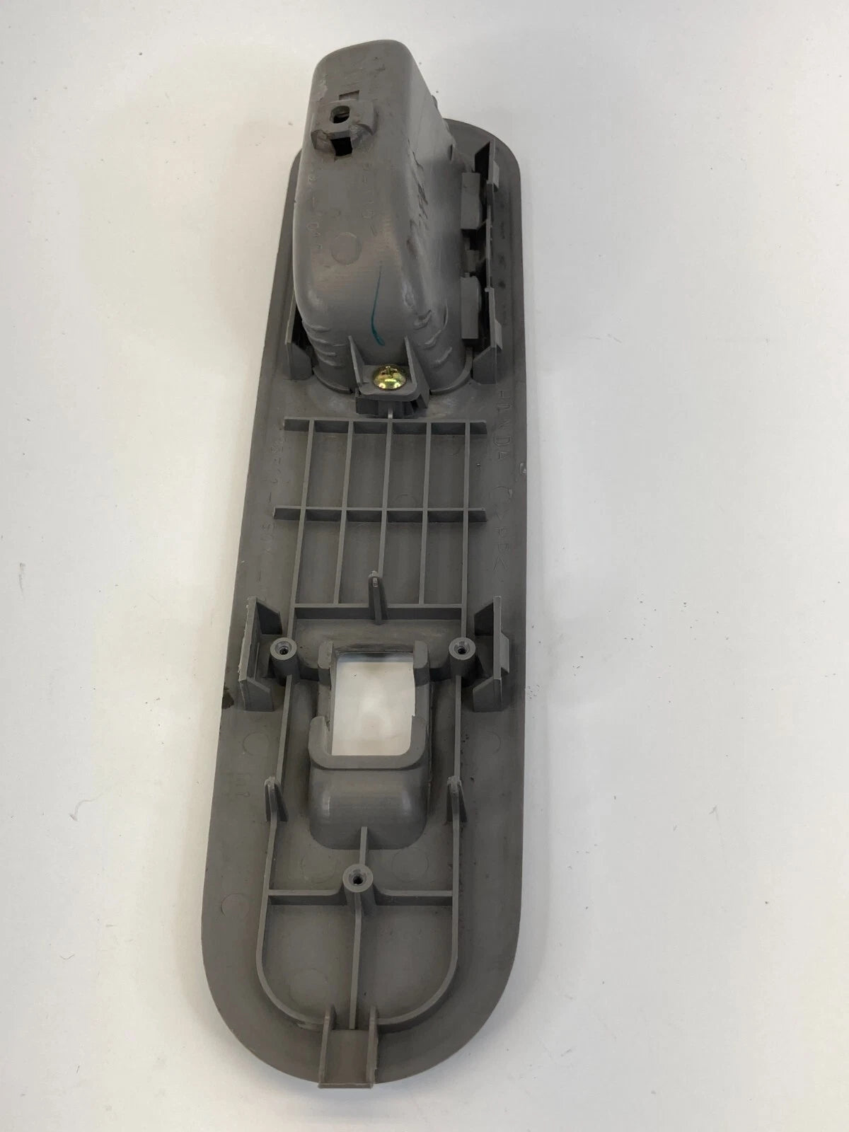 99-04 HONDA ODYSSEY FRONT RIGHT DOOR WINDOW SWITCH COVER BEZEL 83511-S0X-A010