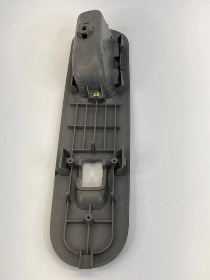 99-04 HONDA ODYSSEY FRONT RIGHT DOOR WINDOW SWITCH COVER BEZEL 83511-S0X-A010