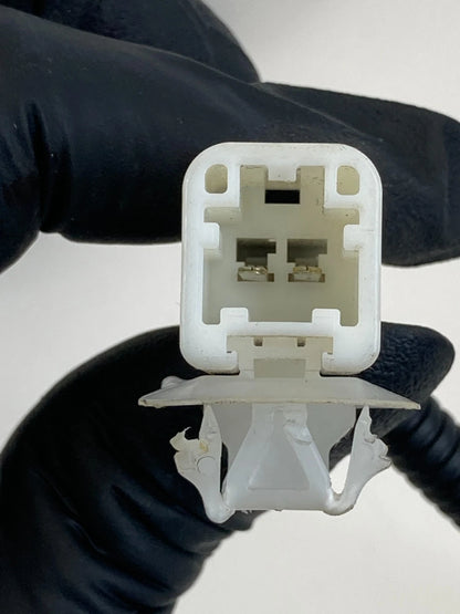 2009 10 11 12 2013 HONDA FIT FRONT RIGHT PASSENGER SEAT BELT BUCKLE OEM