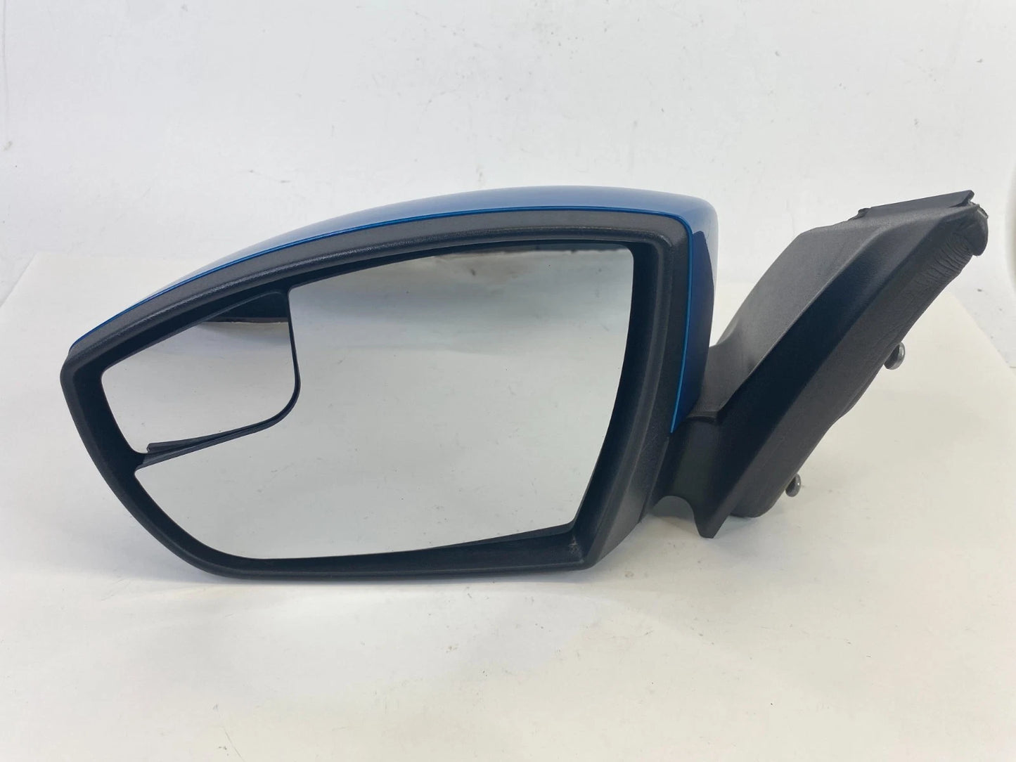 2012 2013 2014 FORD FOCUS FRONT LEFT DRIVER SIDE VIEW POWER DOOR MIRROR 2241109