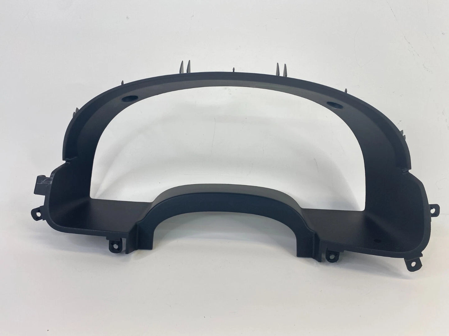 2007-2009 SUZUKI XL-7 XL7 INSTRUMENT CLUSTER SPEEDOMTER COVER TRIM BEZEL OEM