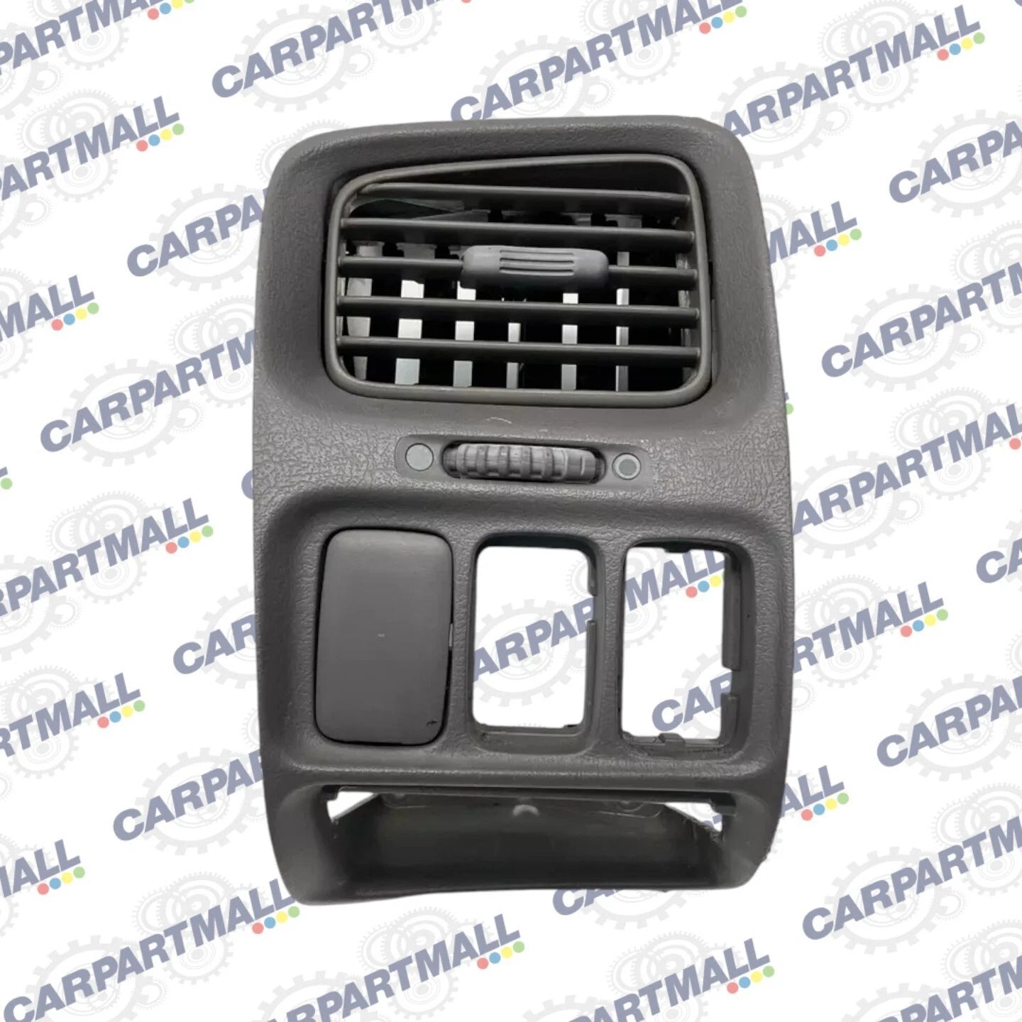 1998-2002 HONDA ACCORD SE SEDAN LEFT DRIVER DASH HEAT A/C AIR VENT OUTLET GRILL