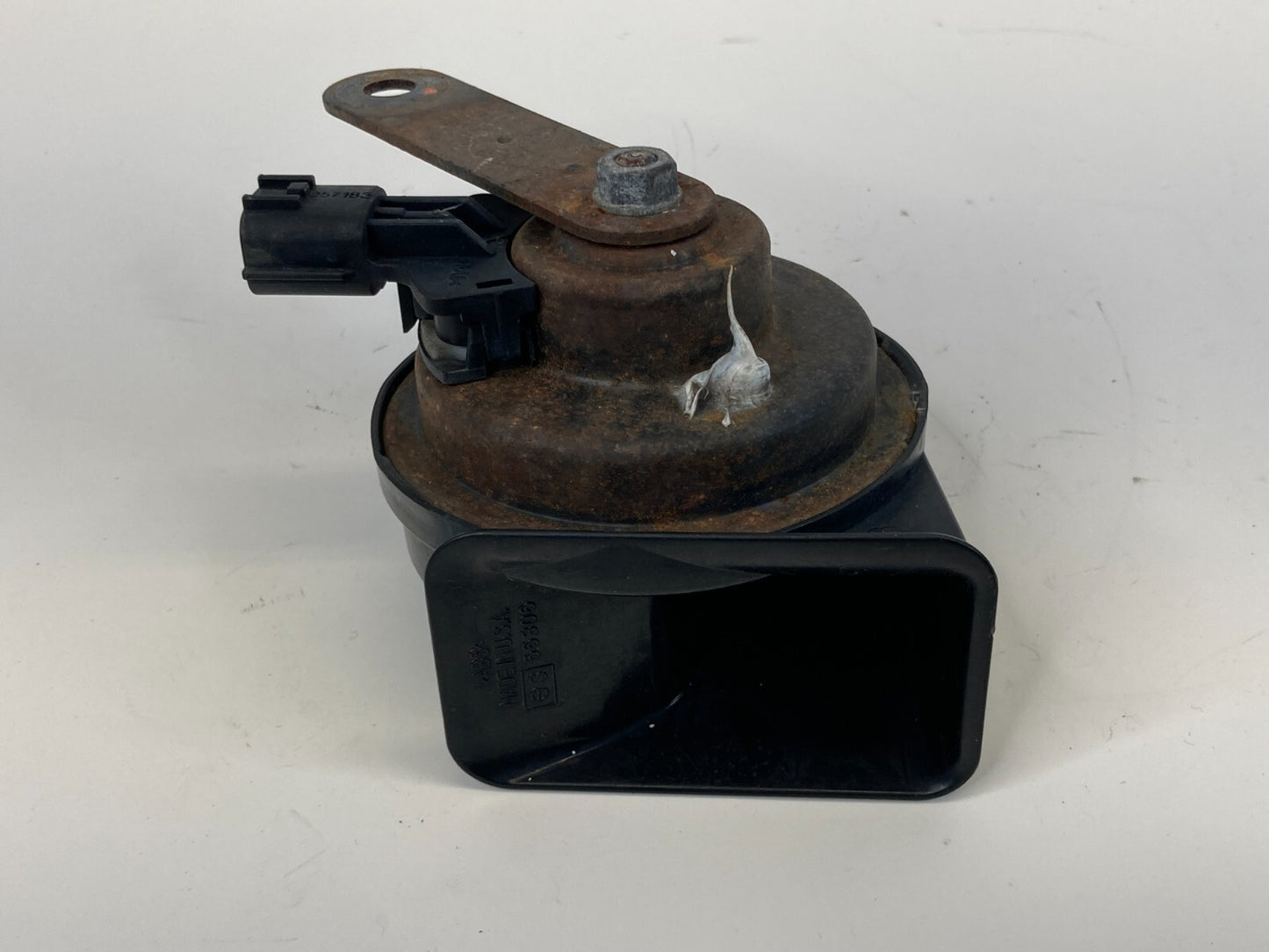 2011 2012 2013 Kia Sorento High Note Horn Tone Signal Alarm Siren E3-0055306 OEM