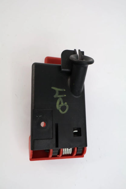 2006-2012 MERCEDES-BENZ R350 FRONT HOOD OPENER RELEASE HANDLE LEVER A1248800320