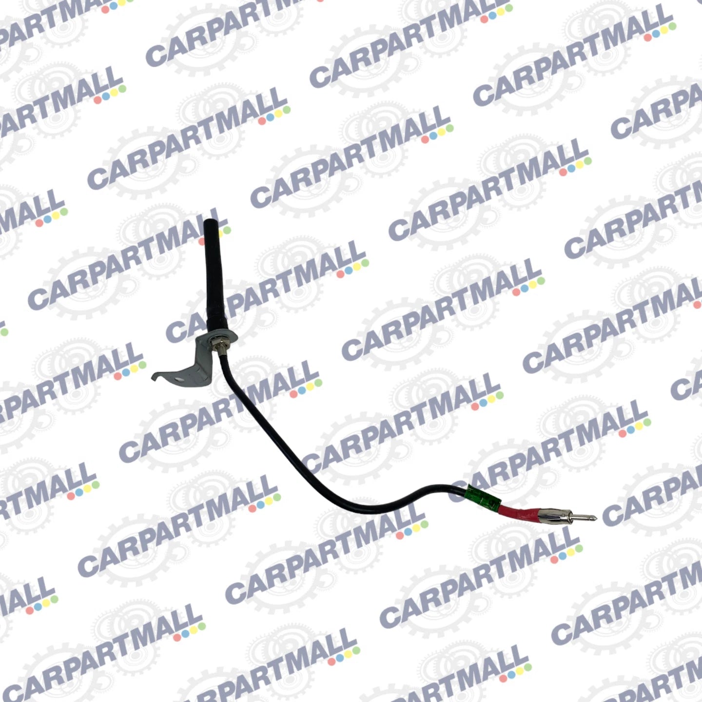 2007-2010 HYUNDAI ELANTRA SEDAN ROOF ANTENNA BASE W/ ALARM RECEIVER OEM
