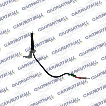 2007-2010 HYUNDAI ELANTRA SEDAN ROOF ANTENNA BASE W/ ALARM RECEIVER OEM