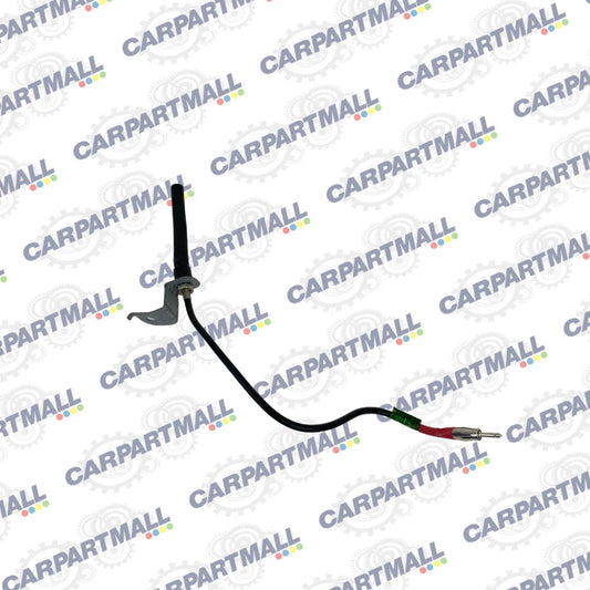 2007-2010 HYUNDAI ELANTRA SEDAN ROOF ANTENNA BASE W/ ALARM RECEIVER OEM