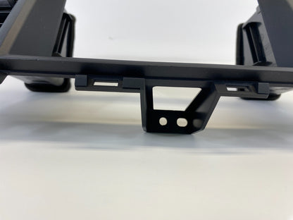 2013 Infiniti JX35 14 15 QX60 Center Dash AC Heater Air Vent Trim Panel W/ Bezel