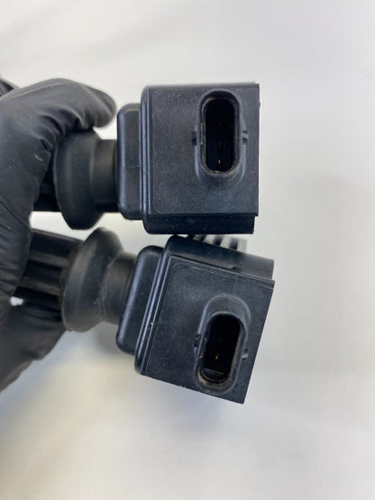 2012-2018 Ford Focus 12-19 Explorer 2.0L Ignition Coil Set CM5E-12A366-CA OEM