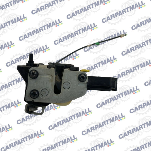 1999-2009 FORD TAURUS REAR LEFT SIDE DOOR LOCK LATCH ACTUATOR RR LH OEM