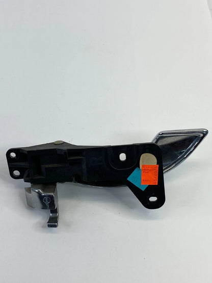 2000-2005 CADILLAC DEVILLE REAR RIGHT PASSENGER SIDE INTERIOR DOOR HANDLE OEM