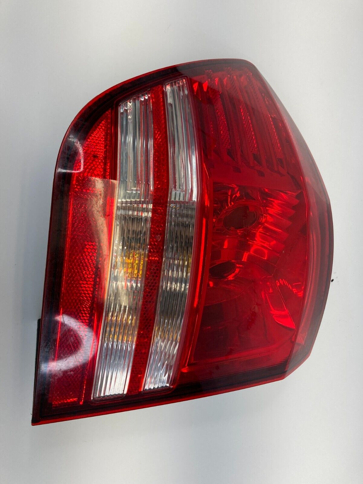 2009 2010 Dodge Journey Rear Left Driver Outer Quarter Tail Light Taillight OEM