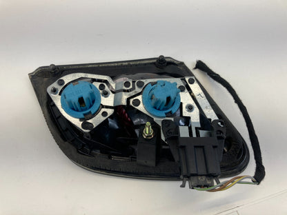 1998-2002 Mercedes-Benz E430 Rear Left Inner Tail Light Taillight Aftermarket